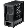 Carcasa Deepcool CK560 neagra