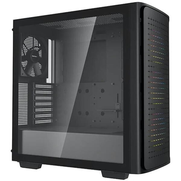 Carcasa Deepcool CK560 neagra