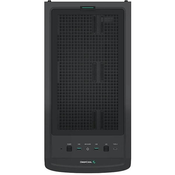 Carcasa Deepcool CK560 neagra