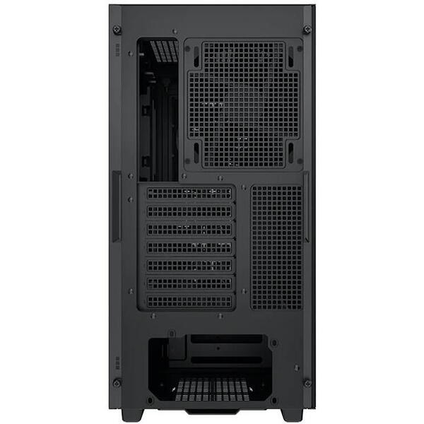 Carcasa Deepcool CK560 neagra