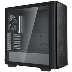 Carcasa Deepcool CK560 neagra