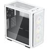 Carcasa Deepcool CK560 alba