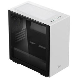 Carcasa Deepcool Macube 110 alba