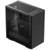 Carcasa Deepcool Macube 110 neagra