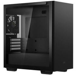 Carcasa Deepcool Macube 110 neagra