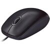 Mouse Logitech M90 gri