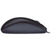 Mouse Logitech M90 gri