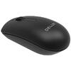 Mouse wireless Delux M322 negru