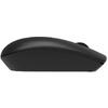 Mouse wireless Delux M322 negru