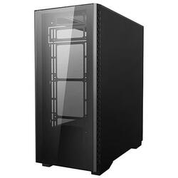 Carcasa Deepcool Matrexx 50 ADD-RGB 4F neagra