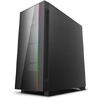 Carcasa Deepcool Matrexx 55 V3 RGB neagra