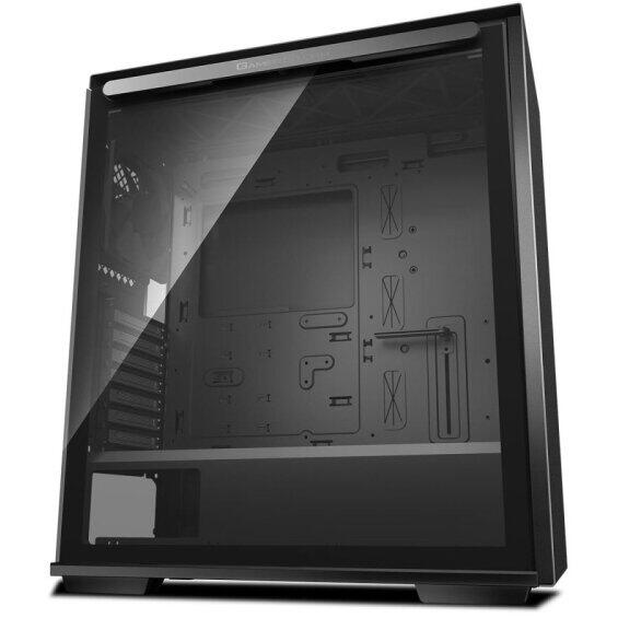Deepcool Carcasa Gamer Storm Macube 310P neagra