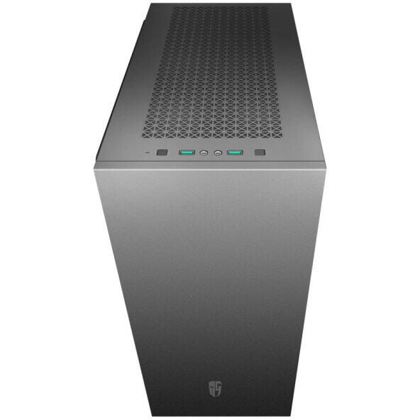 Deepcool Carcasa Gamer Storm Macube 310P neagra