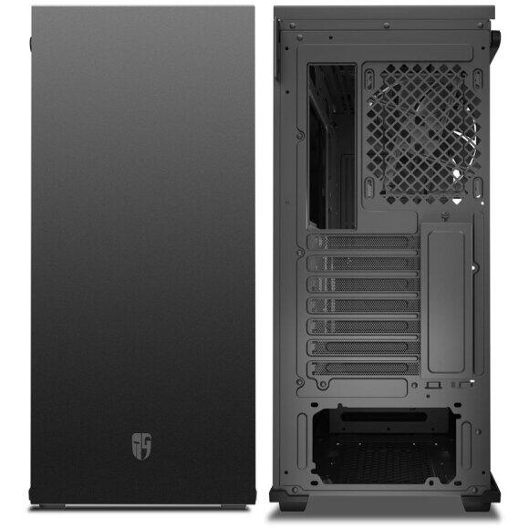 Deepcool Carcasa Gamer Storm Macube 310P neagra