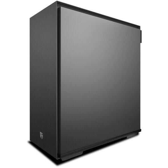 Deepcool Carcasa Gamer Storm Macube 310P neagra