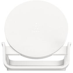 Belkin BOOST CHARGE Wireless Charging Stand 10W - White