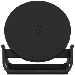 Belkin BOOST CHARGE Wireless Charging Stand 10W - Black