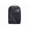 Rucsac laptop ASUS ROG BP1501G 17”, Holographic Edition, rezistent la apa, Negru