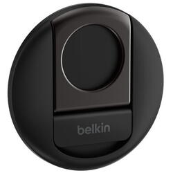 Belkin iPhone Mount with MagSafe for Mac Notebooks - Black