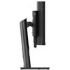 Monitor Lenovo ThinkVision P49w-30, 49'' IPS, DQHD (5120x1440), Anti- glare, 32:9, Curvature: 3800R, Brightness: 350 nits, Contrast ratio: 2000:1, Refresh Rate: 60Hz, Response time: 4 ms (Extreme mode) / 6 ms (Typical mode), Dot / Pixel Per Inch: 109 dpi,