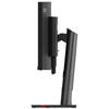 Monitor Lenovo ThinkVision P49w-30, 49'' IPS, DQHD (5120x1440), Anti- glare, 32:9, Curvature: 3800R, Brightness: 350 nits, Contrast ratio: 2000:1, Refresh Rate: 60Hz, Response time: 4 ms (Extreme mode) / 6 ms (Typical mode), Dot / Pixel Per Inch: 109 dpi,