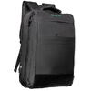 Rucsac Spacer New York 17″, negru