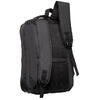 Rucsac Spacer New York 17″, negru