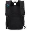 Rucsac Spacer Duke 15.6″, negru