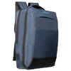 Rucsac Spacer New York 17″, albastru