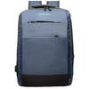 Rucsac Spacer New York 17″, albastru