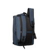 Rucsac Spacer New York 17″, albastru