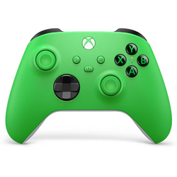 MS Xbox X Wireless Controller EN/FR/DE/IT/PL/PT/RU/ES gu EMEA 1 License