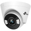 TP-LINK 4MP Full-Color Turret Network Camera