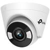 TP-LINK 4MP Full-Color Wi-Fi Turret Network Camera