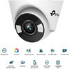TP-LINK 4MP Full-Color Wi-Fi Turret Network Camera