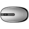 Mouse Bluetooth HP 240, 1600 DPI, Pike Silver – 43N04AA