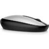 Mouse Bluetooth HP 240, 1600 DPI, Pike Silver – 43N04AA