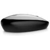 Mouse Bluetooth HP 240, 1600 DPI, Pike Silver – 43N04AA