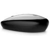 Mouse Bluetooth HP 240, 1600 DPI, Pike Silver – 43N04AA