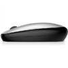 Mouse Bluetooth HP 240, 1600 DPI, Pike Silver – 43N04AA