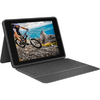 LOGITECH Rugged Folio GRAPHITE (UK)