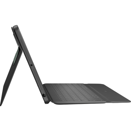LOGITECH Rugged Folio GRAPHITE (UK)