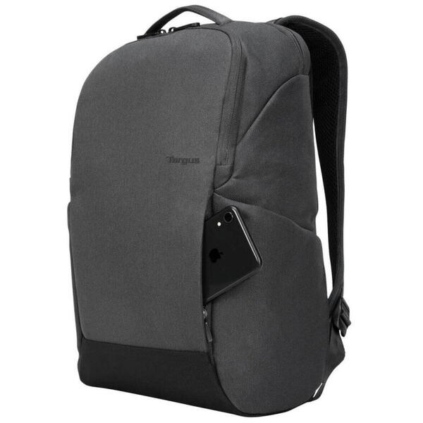 Rucsac laptop Targus Cypress Convertible,15.6", gri