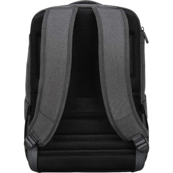 Rucsac laptop Targus Cypress Convertible,15.6", gri