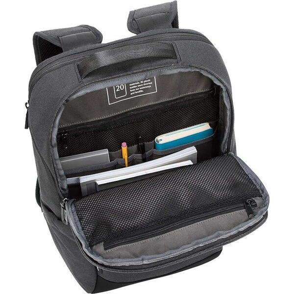 Rucsac laptop Targus Cypress Convertible,15.6", gri
