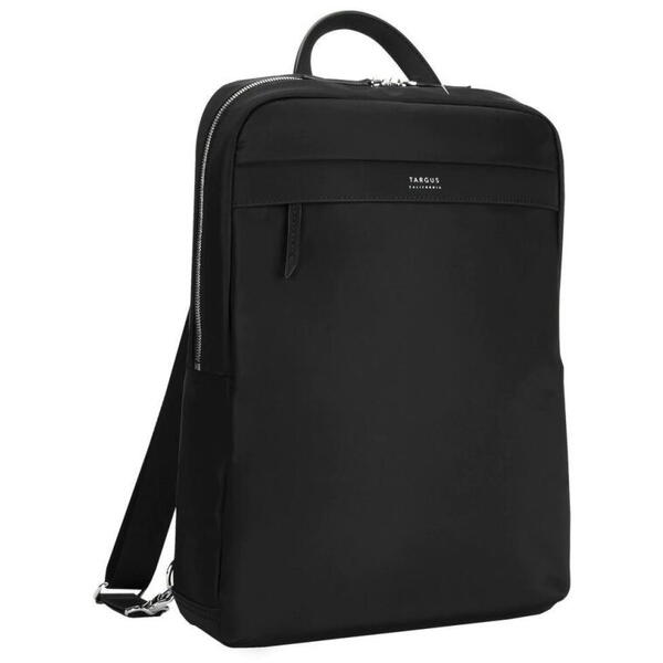 Rucsac laptop ultra slim Targus Newport, 15", negru