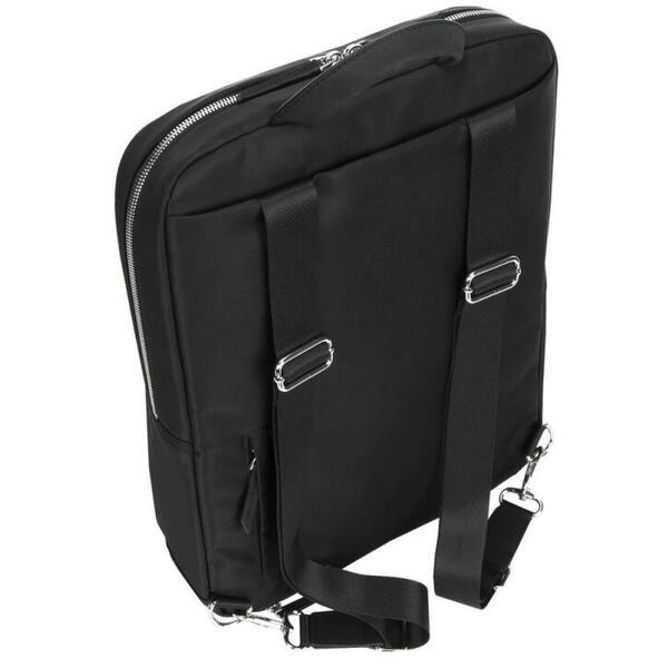 Rucsac laptop ultra slim Targus Newport, 15", negru
