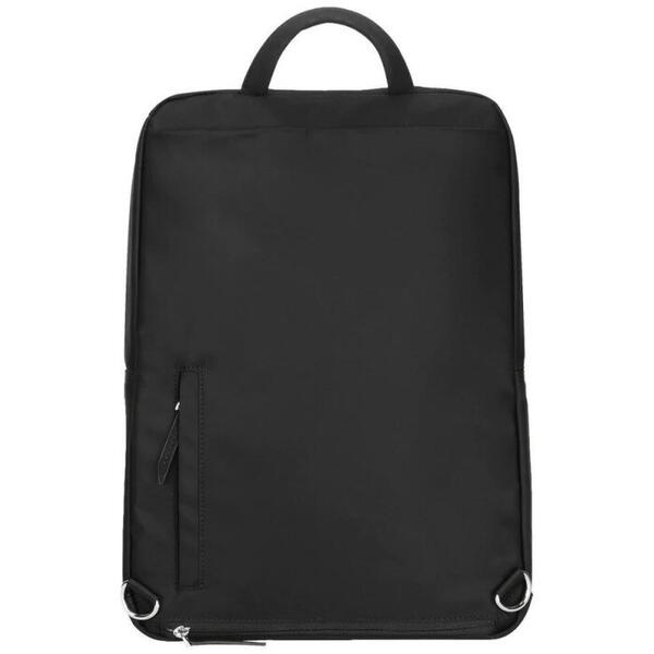 Rucsac laptop ultra slim Targus Newport, 15", negru