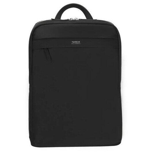 Rucsac laptop ultra slim Targus Newport, 15", negru