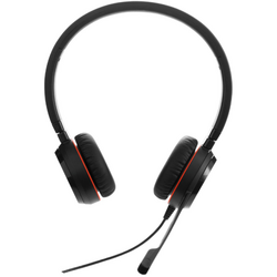 JABRA EVOLVE 30 II Stereo MS Headset